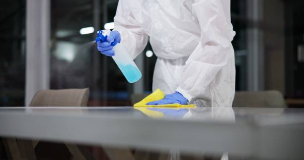 Licensed Infectious Disease Decontamination service in Idaho Springs, CO - Trauma Clean Pros